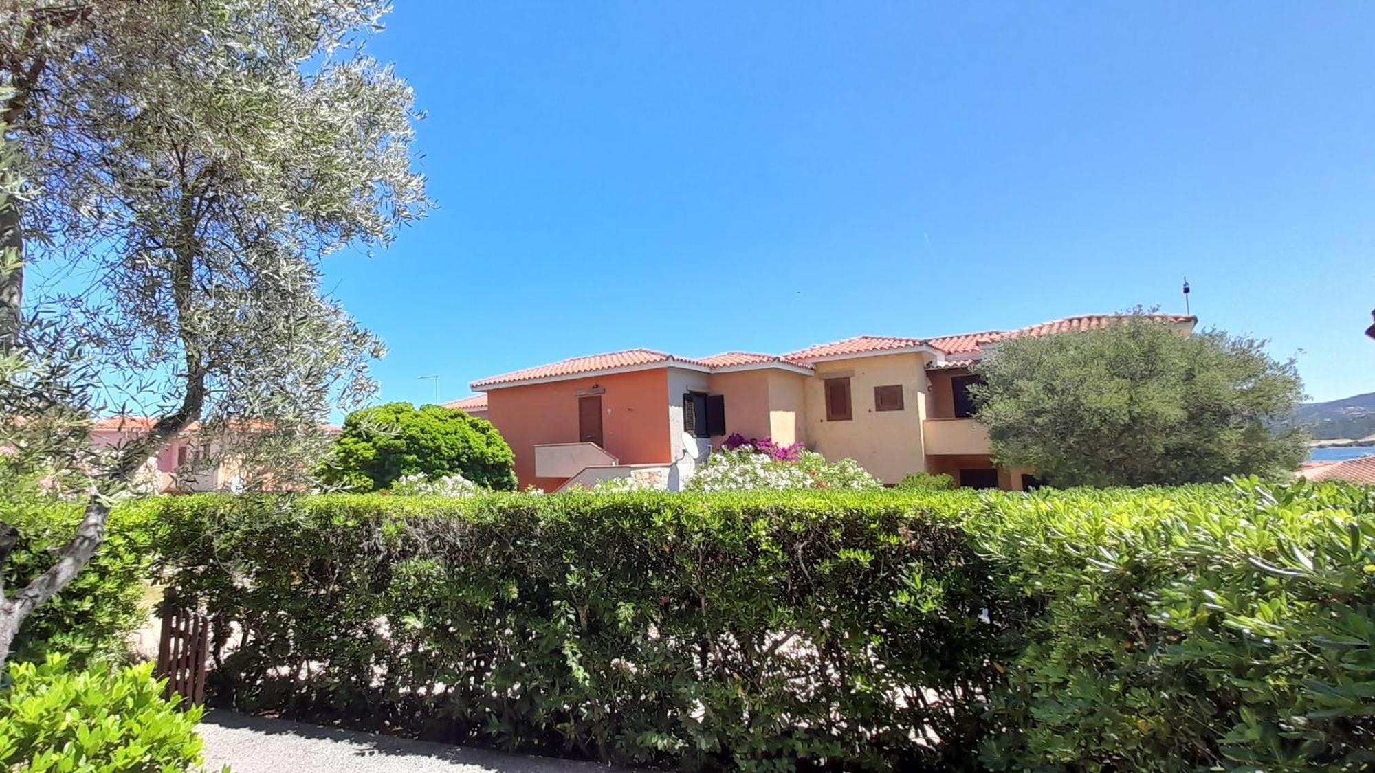 Appartamenti Cannigione La Conia Exterior photo